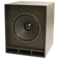   SLS Audio CS-118XEL