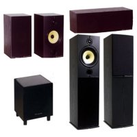  Wharfedale Diamond 831 Power set