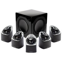 Mirage MX 5.1 Home Theater System