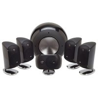   Bowers & Wilkins MT 30