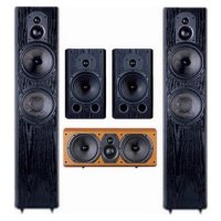  Wharfedale Diamond 962 set