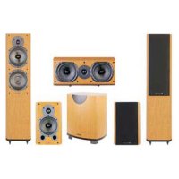  Wharfedale Diamond 951 set