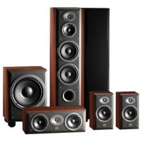  JBL Northridge E80 set