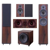  Wharfedale Diamond 950 set