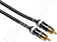  RCA (m) - RCA (m) 5  (Hama H-83025) (3 , )