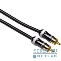  RCA (m) - RCA (m) 5 , 3  (Hama H-83025) ()