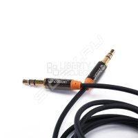   mini jack 3.5 mm (m) - mini jack 3.5 mm (m) (0L-00000253) ()