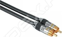  RCA (m) - RCA (m) 4 , 0.75  (Hama H-79025) ()