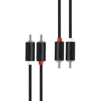  Prolink PB101-0300 2RCA (M)-2RCA (M) 3 