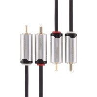  Prolink HMC101-0150 2RCA (M)-2RCA (M) 1.5 