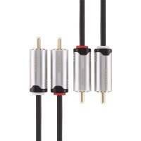  Prolink HMC101-0500 2RCA (M)-2RCA (M) 5 