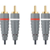  2  RCA m - 2  RCA m (Bandridge BAL4200) (0.5 )