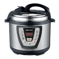   Delimano Pressure Multi Cooker 5l