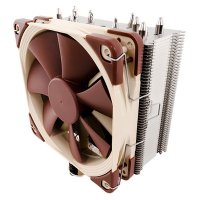  Noctua NH-U12S, ALL Socket, NF-F12 FocusedFlow fan with PWM , 22,4 dB