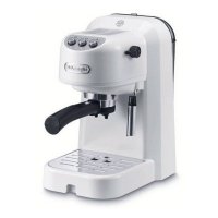   DeLonghi EC250W