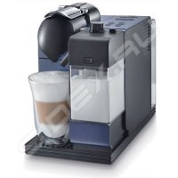  DeLonghi EN 520 BL Nespresso Lattissima ()