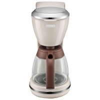  DeLonghi ICMOV210 BG/BK/GR/AZ