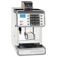  Faema Barcode MilkPS/11 One Grinder-doser