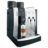  Jura Impressa X9 Platinum