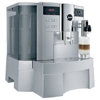  Jura Impressa XS95 Platinum One Touch