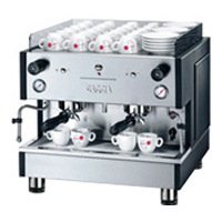  Gaggia Compact XE 1