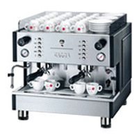  Gaggia Compact XD 2