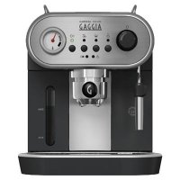  Gaggia Carezza