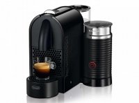  DeLonghi EN 210 Nespresso BAE Black