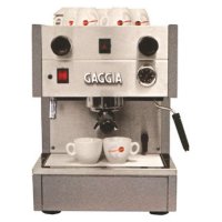  Gaggia TS