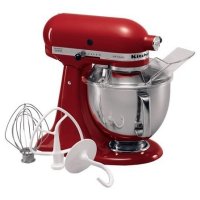  Kitchenaid KSM150PSER