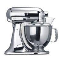  Kitchenaid KSM150PSECR