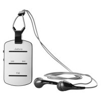  bluetooth Jabra Tag White 