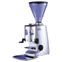  Mazzer SUPER JOLLY manual