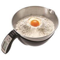   Delimano Chef Measuring Bowl