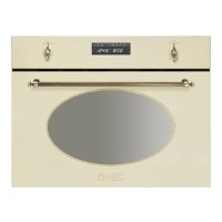  Smeg SC845VPO9