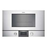   Gaggenau BMP 224-130