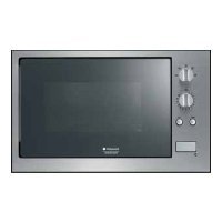   Hotpoint-Ariston MWKX 212 X