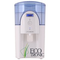  Ecotronic C6-1FE White