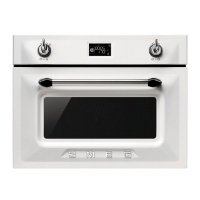   Smeg SF4920MCB