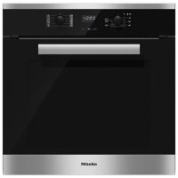   Miele H 2661 B EDST/CLST