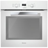   Miele H 2661 BP BRWS