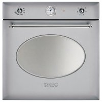   Smeg SF850X