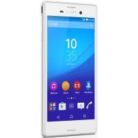  Sony Xperia M4 Aqua LTE (E2303) White