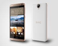  HTC One E9 Plus Dual sim Rose Gold