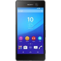  Sony Xperia M5 (E5603) Black