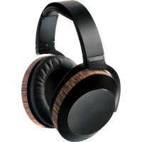  Audeze EL-8 Black Closed