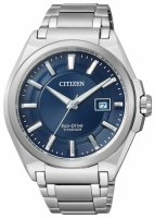   CITIZEN BM6930-57M Titanium