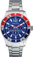   NAUTICA NAI16500G Multifunction