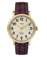   TIMEX TW2P69600 ORIGINALS TARTAN