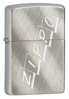  ZIPPO Diagonal Weave,   - , ,  (28182)